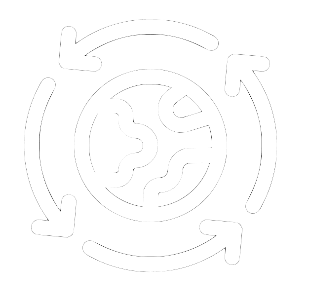 96% less CO₂e, 50% less water, 56% less fertilizer vs soymeal; no arable land needed